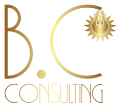 Brandi Chaney Consulting Logo